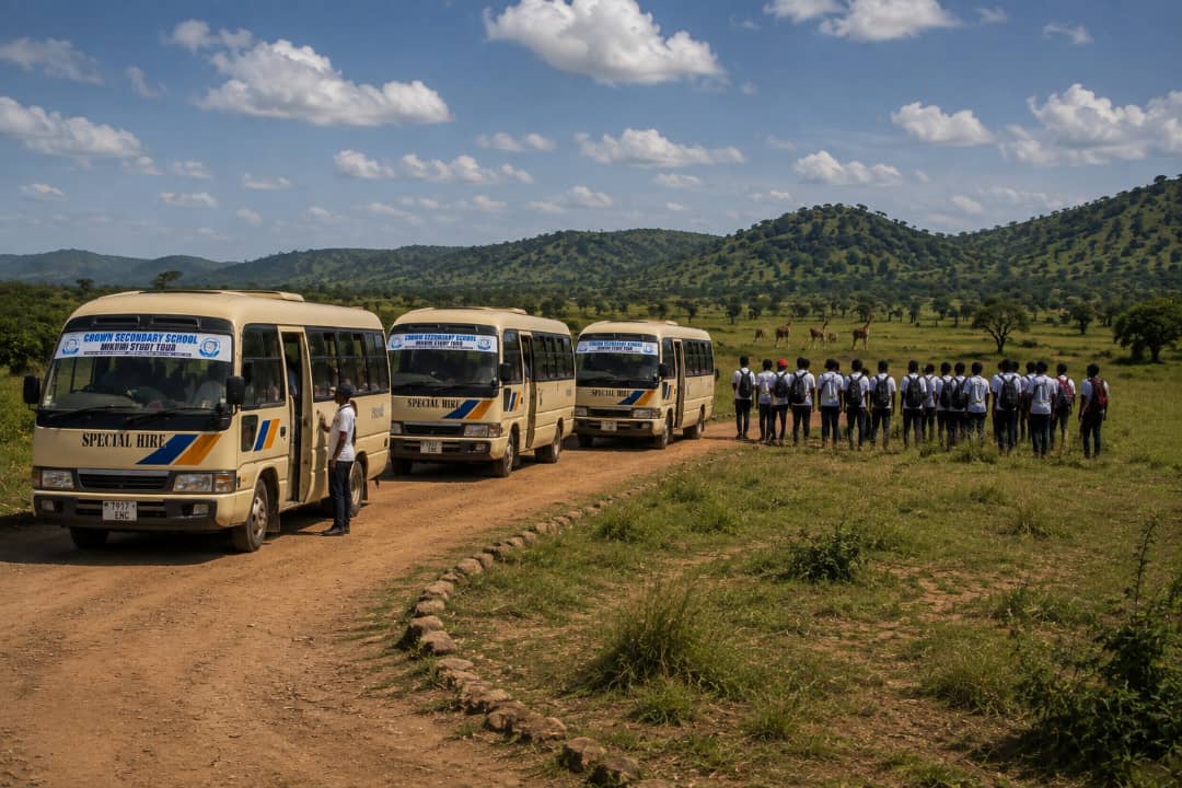 Student Tours